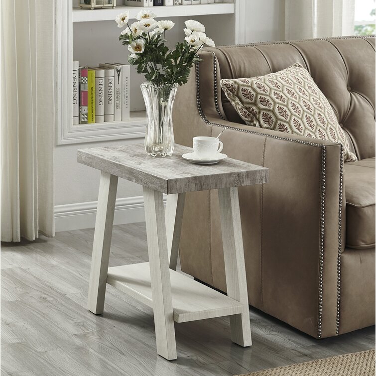 Angeleca End Table