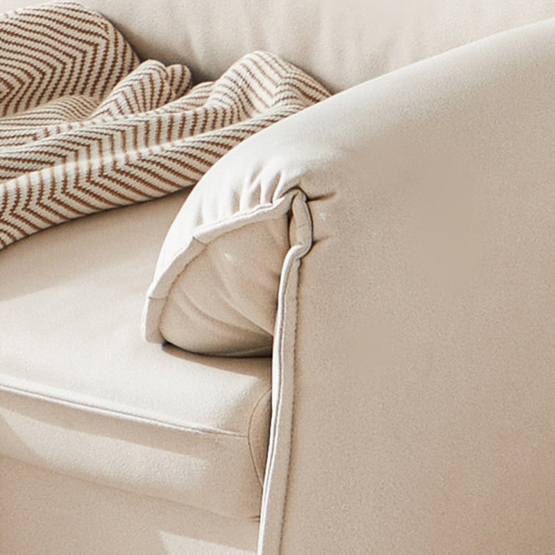 Mandrona, Off White
