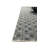 Abstract Indoor/Outdoor Commercial Color Rug - Beige, Pet Friendly Rug-1385659812