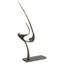 Abstract and Sports Decorative Object