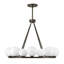 16 - Light Chandelier-745345509