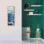 «Above The Mountains I» par Silvia Vassileva, art mural sur toile-37786904