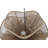 Claybourne Natural 2 Light Pendant Light