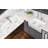 Farmhouse Apron Front Kitchen Sink