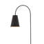 Lampe sur pied en arche 65" Lotz