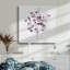 Toile tendue lavande I-Premium Gallery