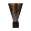 Vase en métal 17 histoires-817337119