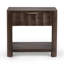 Baylee Mango Wood Nightstand