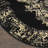 Burnie Oriental Black/Cream Area Rug-1365832754