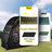 Mildew Resistant Bike Cover By VEVOR-93719906-93719907