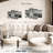 Alvord Bryce Canyon Landscape