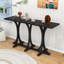 Console en bois 59,8 po-541512955