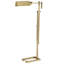 Richter Swing Arm Floor Lamp