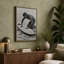 Surfer's Moment Coastal - Wrapped Canvas-1098085154-1098085158