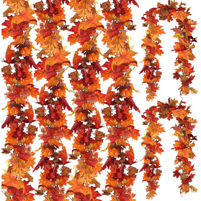 5.12cm Garland