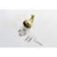 Non-corrosive and rust-resistant high-quality wall-mounted bathroom hardware set (3-piece set)-115954576