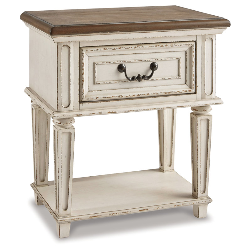 Heraldas 24 " W Nightstand