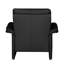 Edelwald Upholstered Armchair-1659742934