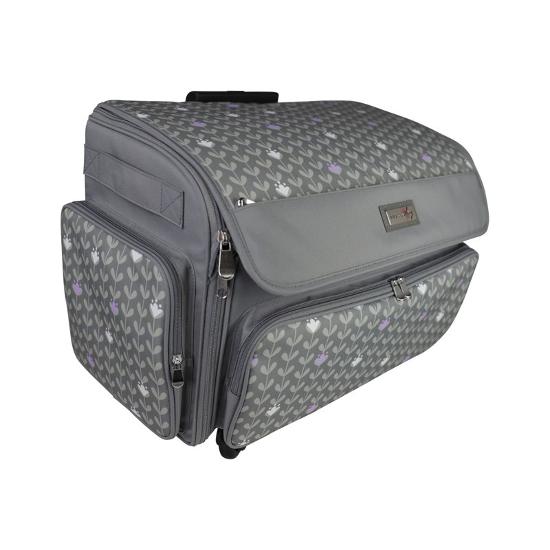 Ebern Designs Craft Case