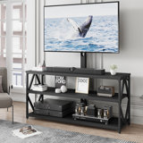 Silem 47.8 W Storage Credenza