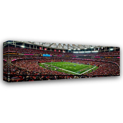 Georgia Dome