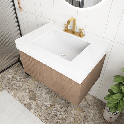 Ensemble de meuble-lavabo Heidelberg