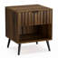 17.72cm W Bedside Table-1292647635