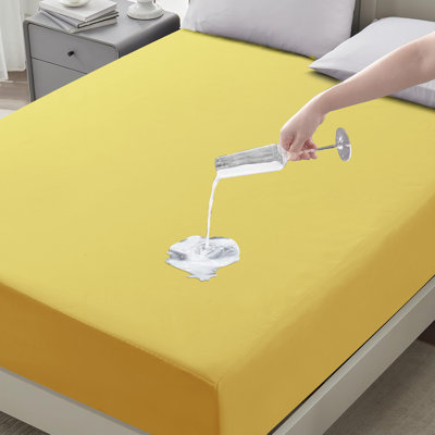 Mattress Protector Case Pack