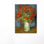Vincent Van Gogh - Wrapped Canvas Painting-21212865