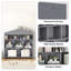 9 Cubes Kids Bookshelf-91886045
