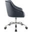 Casimir Velvet Task Chair-1065815963-1065765929