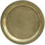 Metal Decorative Tray
