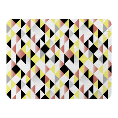 Phung Quilted Throw Blanket
