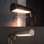 Lampe sur pied ajustable Maesynn Cedric Pharmacie-964933087