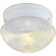 Daughtrey 2 - Light Simple Bowl Flush Mount