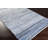 Handmade Braided Cotton Bright Blue/Navy Rug-1506887499