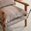 Chaise avec accoudoirs Masson Chenille-1002489644