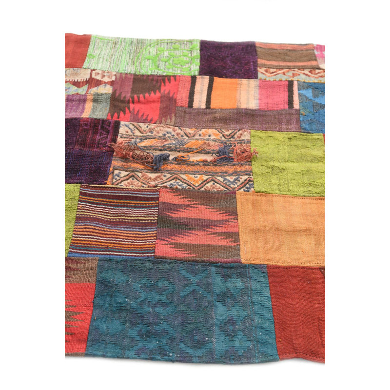 Mouton Multi Rug