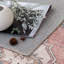 Tapis lavable à la machine vintage Belida-82962364
