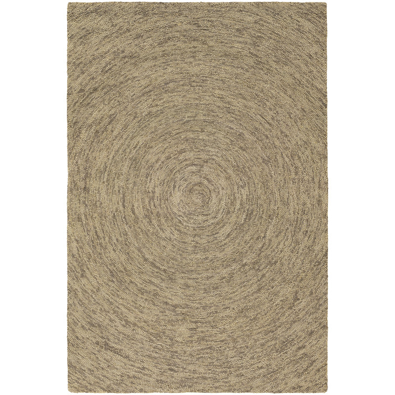 Frances Wool Rug, 7'9" x 10'6"