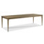 Marseille Solid Oak Dining Table
