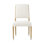 Origins Upholstered Dining Chair