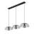 Linear Chandelier