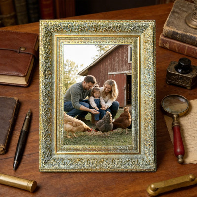Cadre photo mural 11 pièces x 11 po 11 pièces x 11 po