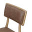 Chaise pivotante Drayton Aurora-2098065199