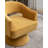 Chynna Velvet Swivel Barrel Chair-440398186