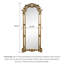 Miroir pleine grandeur Baroque-118625739