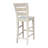 Kinnaird Solid Wood Counter Stool-43731008