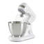 Batteur sur socle en acier inoxydable de 4,8 pte Geek Chef-71007975