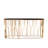 Glass Top Console Table-24707847-24707846